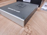Mytek Brooklyn AMP highend audio power amplifier