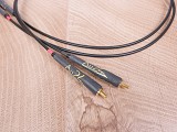 Audience AU24 audio interconnects RCA 1,0 metre