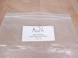 Audience AU24 audio interconnects RCA 1,0 metre