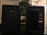 Audioengine A5+ Kablolu 2.0 Raf Tipi HiFi Ses Sistemi