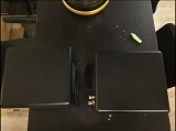 Audioengine A5+ Kablolu 2.0 Raf Tipi HiFi Ses Sistemi