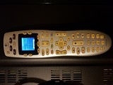 Onkyo Integra A-9711