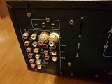 Onkyo Integra A-9711