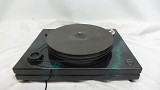 Nottingham Analogue  Interspace Turntable