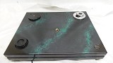 Nottingham Analogue  Interspace Turntable