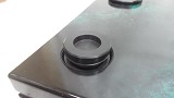 Nottingham Analogue  Interspace Turntable