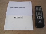 PRIMARE  SP 31.7 Surround Sound Processor