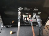 Audiovalve BALDUR 300+ Sovereign Mono Trioden Endstufen