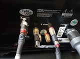 Audiovalve BALDUR 300+ Sovereign Mono Trioden Endstufen