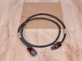 Echole Cables Obsession Signature highend audio power cable 1,8 metre