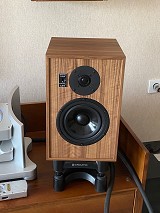 Gram Audio LS6