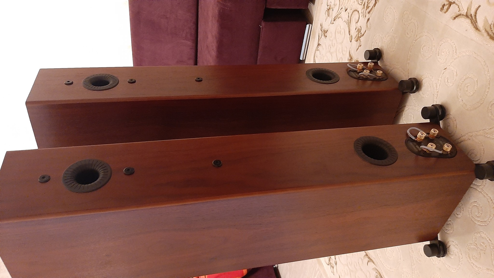 Monitor Audio Silver 200 6g Monitör audio silver 200 6g sıfır niyetine