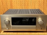 Accuphase E 550 Entegre Amplifikatör