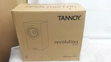 Tannoy Signature Revolution DC6 Speakers