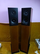 Audio Physic Classic 20 Cherry Loudspeakers