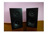 Audio Physic Classic 20 Cherry Loudspeakers