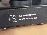 KR Audio VT6000 BM