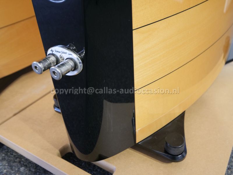 sonus faber amati palladio