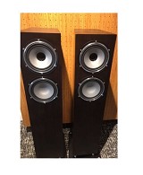 Tannoy REVOLUTION XT 6F