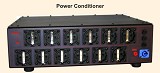 MFE P16C Power Conditioner