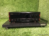 Sansui AU-Alpha 907DR