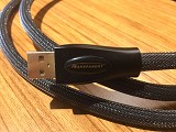 Transparent Audio PREMIUM USB 1,5 MT