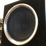 Tannoy Dimensions 8