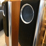 Tannoy Dimensions 8