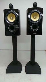 Bowers and Wilkins 805 D2 B\u0026W 805 D2 