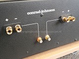 Conrad Johnson MF2550SE