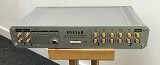 Roksan L2.5 Preamp with Rok DS1 PSU