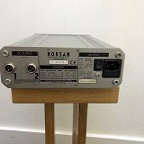 Roksan L2.5 Preamp with Rok DS1 PSU