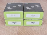 Ansuz Acoustics Darkz S2T highend audio Resonance Control tuning feet set of 4