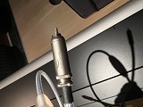 Crystal Cable Dreamline 