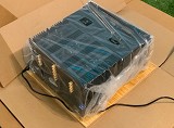 McIntosh MC 8207 AC 7 Kanal Endstufe