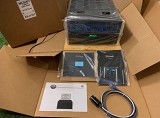 McIntosh MC 8207 AC 7 Kanal Endstufe