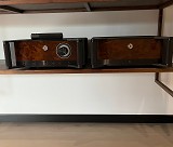 Avantgarde XA  PREAMPLiFİER