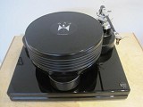Nottingham Analogue Hyperspace Turntable & Ace Space Tonearm