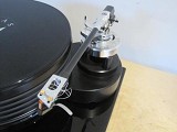 Nottingham Analogue Hyperspace Turntable & Ace Space Tonearm