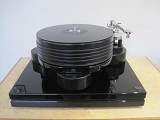 Nottingham Analogue Hyperspace Turntable & Ace Space Tonearm
