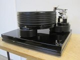 Nottingham Analogue Hyperspace Turntable & Ace Space Tonearm