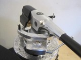 Nottingham Analogue Hyperspace Turntable & Ace Space Tonearm