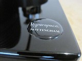 Nottingham Analogue Hyperspace Turntable & Ace Space Tonearm