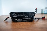 Townshend Audio Isolda