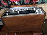 Sansui QRX 7500