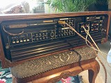 Sansui QRX 7500