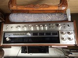 Sansui QRX 7500