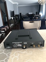 Metronome CD 8S T SiGNATURE 