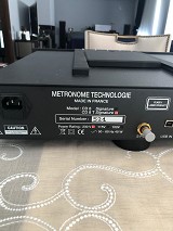 Metronome CD 8S T SiGNATURE 