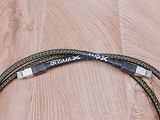 Ansuz Acoustics Digitalz X2 audio ethernet RJ/E network cable 2,0 metre